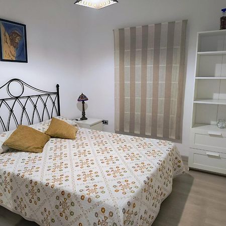 Casa El Limonero Villa Sevilla Kültér fotó